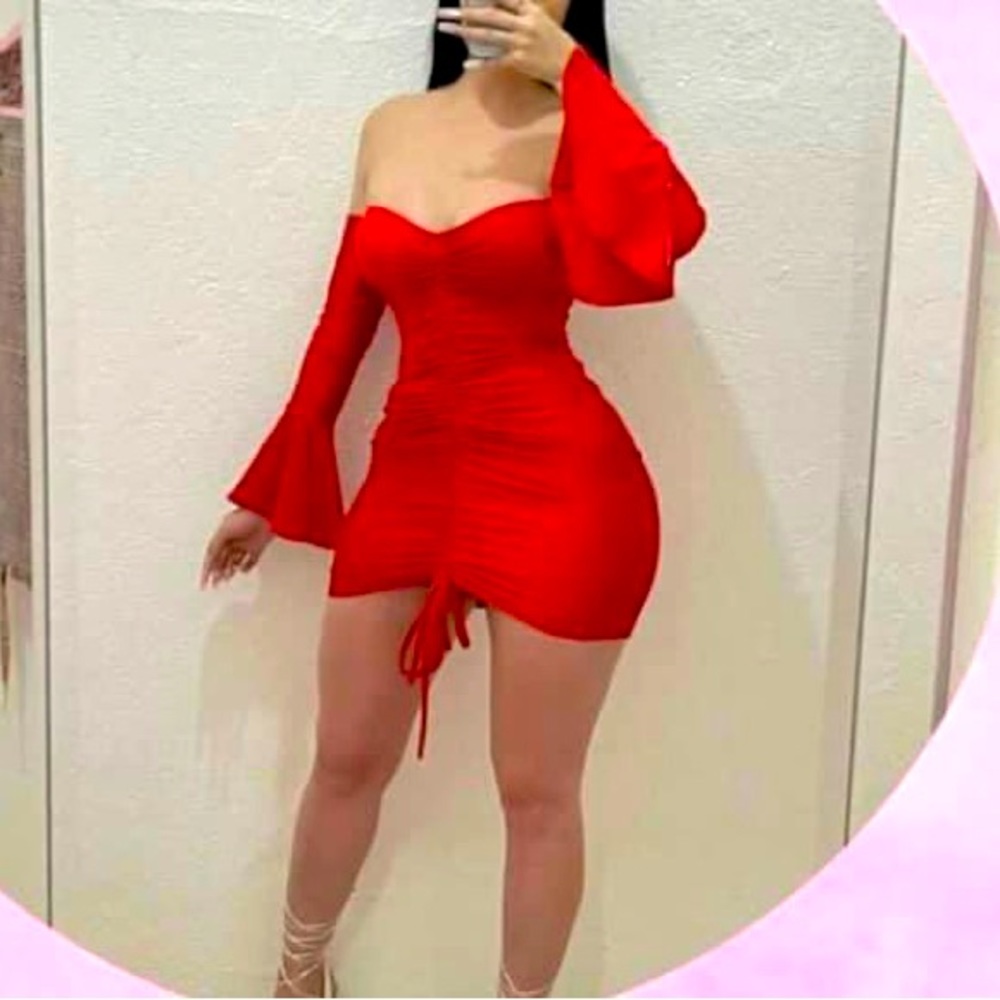 Gorgeous dress